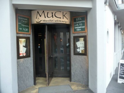 Foto: MuCK